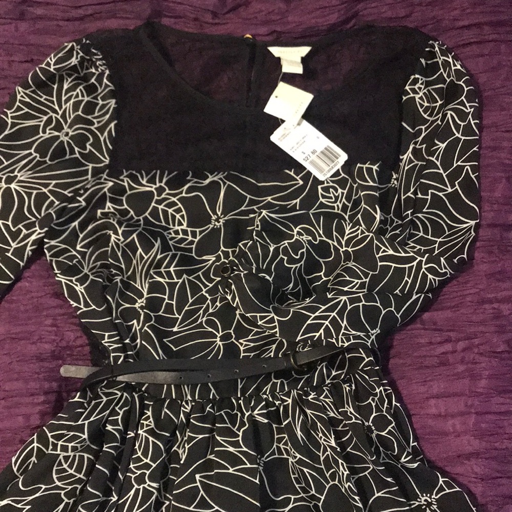 Dainty  Little Dress -  Price Drop